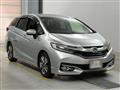 2016 Honda Shuttle