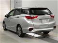 2016 Honda Shuttle