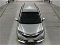 2016 Honda Shuttle