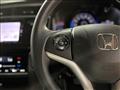 2016 Honda Shuttle