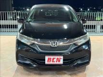 2016 Honda Shuttle