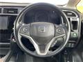2016 Honda Shuttle