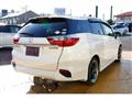 2017 Honda Shuttle