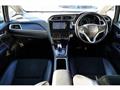 2017 Honda Shuttle