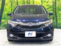 2017 Honda Shuttle