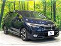 2017 Honda Shuttle