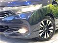 2017 Honda Shuttle