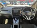 2017 Honda Shuttle