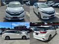 2017 Honda Shuttle