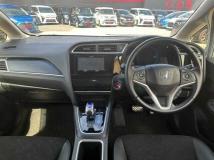 2017 Honda Shuttle