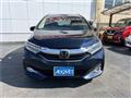 2017 Honda Shuttle