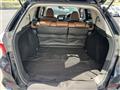 2017 Honda Shuttle