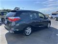 2017 Honda Shuttle