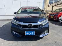 2017 Honda Shuttle