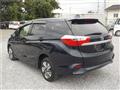 2017 Honda Shuttle
