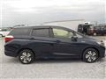 2017 Honda Shuttle