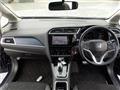 2017 Honda Shuttle