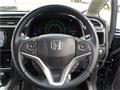 2017 Honda Shuttle