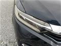 2017 Honda Shuttle
