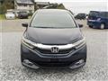 2017 Honda Shuttle