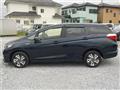 2017 Honda Shuttle