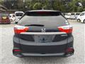 2017 Honda Shuttle