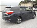 2017 Honda Shuttle