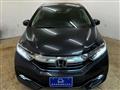 2017 Honda Shuttle
