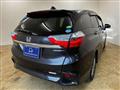 2017 Honda Shuttle