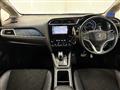 2017 Honda Shuttle