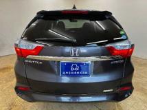2017 Honda Shuttle
