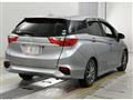 2017 Honda Shuttle