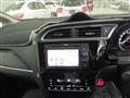 2017 Honda Shuttle