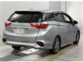2017 Honda Shuttle