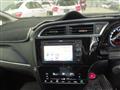 2017 Honda Shuttle