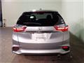 2017 Honda Shuttle
