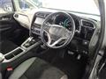2017 Honda Shuttle
