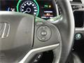 2017 Honda Shuttle