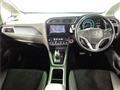 2017 Honda Shuttle