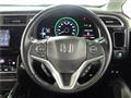 2017 Honda Shuttle