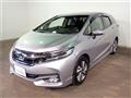 2017 Honda Shuttle