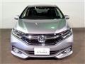 2017 Honda Shuttle
