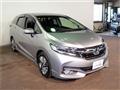2017 Honda Shuttle