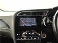 2017 Honda Shuttle