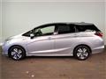 2017 Honda Shuttle
