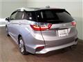 2017 Honda Shuttle