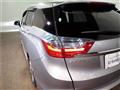 2017 Honda Shuttle