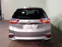 2017 Honda Shuttle