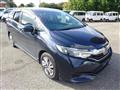 2018 Honda Shuttle
