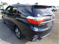 2018 Honda Shuttle